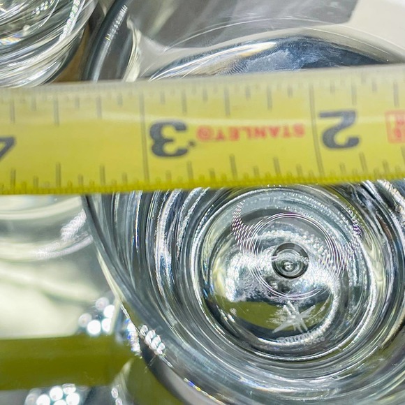 Double Old Fashioned Luna by BORMIOLI ROCCO - Picture 5 of 8